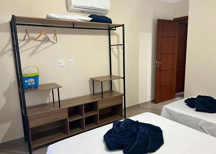 Apartamento Blue Ocean Arraial do Cabo